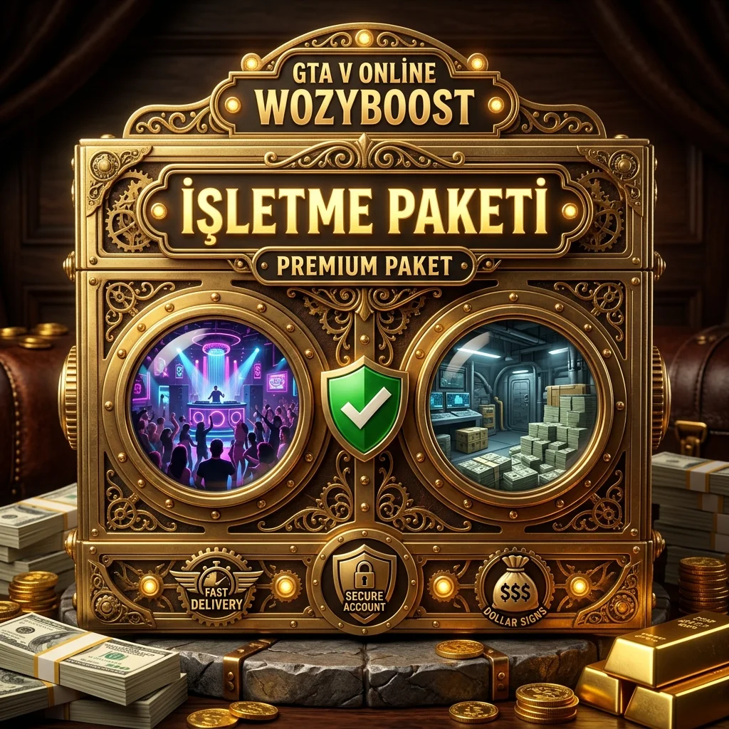İŞLETME PAKETLERİMİZ